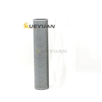 Replace HNL-400X10Q2 Apply For World 85 Excavator Hydraulic Pilot Filter 
