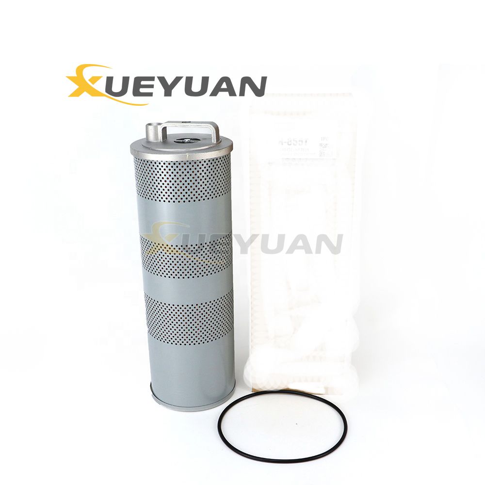 Hydraulic Oil Filter For excavator HD16190X SH60150 Hydraulic Oil Filter For excavator HD16190X SH60150