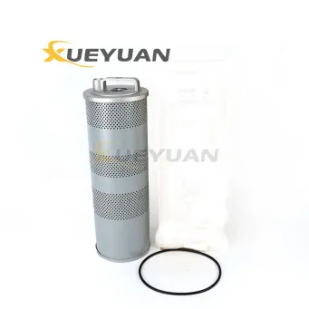 Hydraulic Oil Filter For excavator HD16190X SH60150 YA00033065 H-27390 HF7691 
