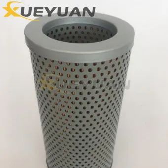 Hydraulic oil return filter element of excavator 311781-31140 