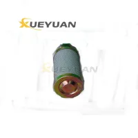 construction machinery 421Z023140 72150287 SN25033 LS02P01012S002 hydraulic oil filter 