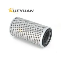 R55-5 Hydraulic Filter Element Use For Hyundai PT 9258 HF 35490 31EE-01060 31RF-10200 