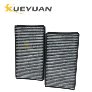 Cabin Air Filter Suit For BMW 525i 525xi E60 E63 E64 5/6 SERIES  64316935823