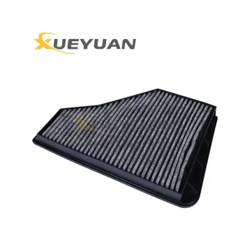 Activated Carbon Cabin Air Filter Fits MERCEDES W140 C140 1408350447