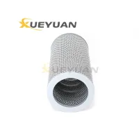 oil filter for 07063-01142 for KOMATSU195-60-16320 HF6356 P551142 Hydraulic oil filter for PC200-3 E312