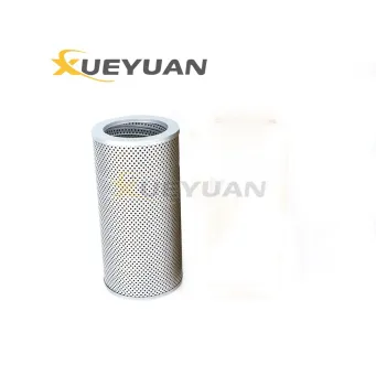 oil filter for 07063-01142 for KOMATSU195-60-16320 HF6356 P551142 Hydraulic oil filter for PC200-3 E312