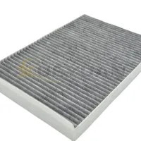  1688300018 Pollen Cabin Air Filter Fits MERCEDES Vaneo W414 W168 414 MPV 1997-2005