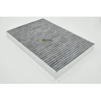  1688300018 Pollen Cabin Air Filter Fits MERCEDES Vaneo W414 W168 414 MPV 1997-2005