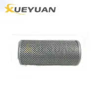 Hydraulic oil filter Element 175-49-11580 LF740 P550484 1R0659 1161212 611-4505-100 for Shantui SD32 SD22 engine 