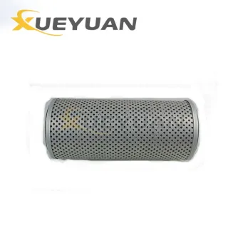 Hydraulic oil filter Element 175-49-11580 LF740 P550484 1R0659 1161212 611-4505-100 for Shantui SD32 SD22 engine 