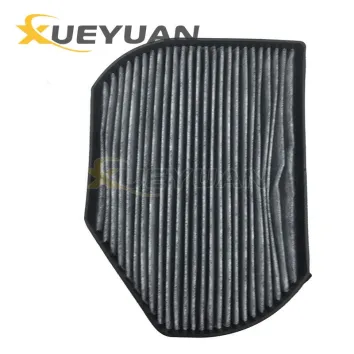 2108300818 Activated Carbon Cabin Air Filter Fits CHRYSLER MERCEDES C-Class 1993-07