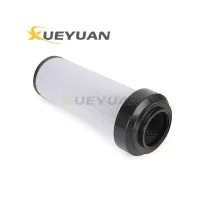 Hydraulic Filter Element 60014121 60205016 EF128A HY13267 HD10158 1263053 For SANY SY385 