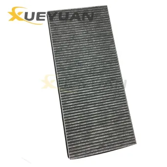  Filter Interior Air Cabin Filter Replaces 64318409043,64319224084