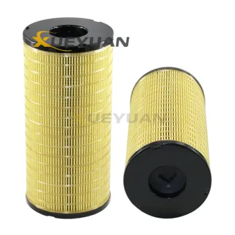 Oil filter CH10929 996452 P502477 EO-5101for PERKINS 2806C-E16TAG20 engines filter 