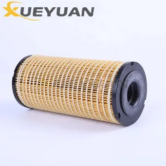 Oil filter CH10929 996452 P502477 EO-5101for PERKINS 2806C-E16TAG20 engines filter 