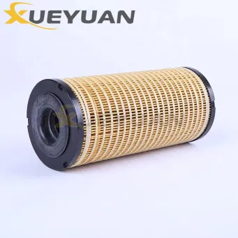 Oil filter CH10929 996452 P502477 EO-5101for PERKINS 2806C-E16TAG20 engines filter 