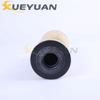 Oil filter CH10929 996452 P502477 EO-5101for PERKINS 2806C-E16TAG20 engines filter 