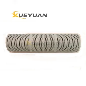 Engine spare parts TXW8CCC10 HF7964 WGTW8CCC-10 221-87-20000 15139621 SH53416 P7172467 Hydraulic Element 