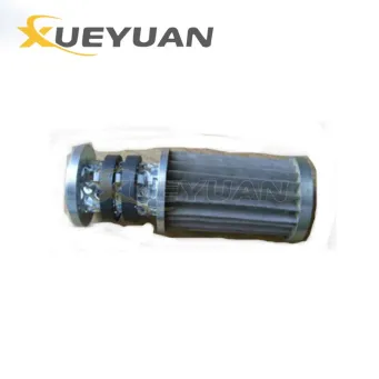 Hydraulic filter 124-15-51740 1241551740 125-15-11722 1251511722 16Y-15-07000 