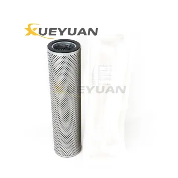 Construction machinery parts PT8404-MPG 706311046 2446U233S-2 2446U233S2 HF35530 hydraulic oil filter for Kobelco 