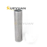 Construction machinery parts PT8404-MPG 706311046 2446U233S-2 2446U233S2 HF35530 hydraulic oil filter for Kobelco 