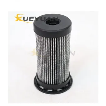 Excavator engine parts strainer SH51504 P575347 hydraulic filter cartridge 6692337 for bobcat parts 