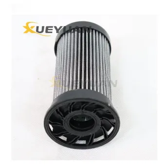 Excavator engine parts strainer SH51504 P575347 hydraulic filter cartridge 6692337 for bobcat parts 