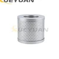 21W-60-41121 HF35512 Baldwin PT9420-MPG hydraulic oil filter element for Crawler Carrier excavator dozer 