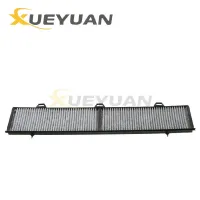 CABIN FILTER for Models w/ Automatic Air Conditioning For BMW