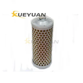 Excavator spare parts hydraulic filter 144-49-13852 144-49-13850 16Y-76-09200 SH60522 