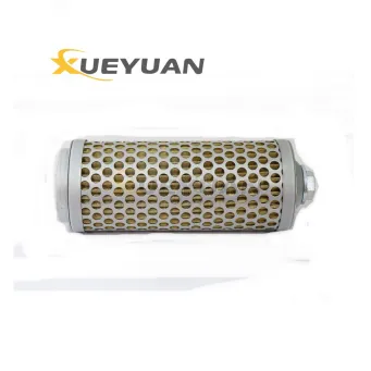 Excavator spare parts hydraulic filter 144-49-13852 144-49-13850 16Y-76-09200 SH60522 