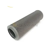 Hydraulic Oil Return Filter 266-7796 For Excavator E312D E315D E319D Engine Parts 2667796 