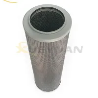 Hydraulic Oil Return Filter 266-7796 For Excavator E312D E315D E319D Engine Parts 2667796 