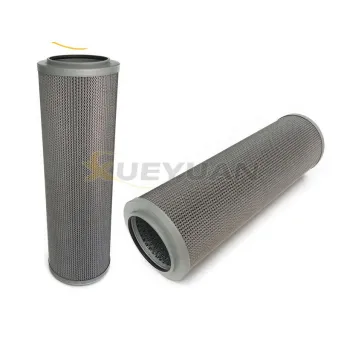 Hydraulic Oil Return Filter 266-7796 For Excavator E312D E315D E319D Engine Parts 2667796 