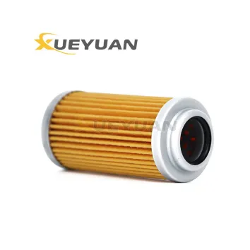 Hydraulic Filter H-813 4294135 K-H317N P50-2215 Use For MITSUBISHI 6D24-TCE1 Filter Element 