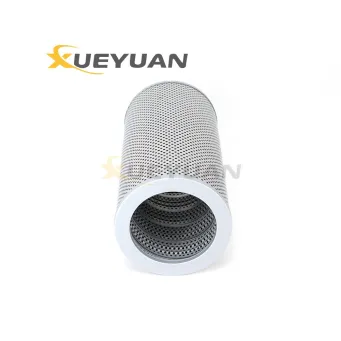 Heavy Duty Machinery Hydraulic Oil Filter Element HF6356 195-60-16320 3I1235