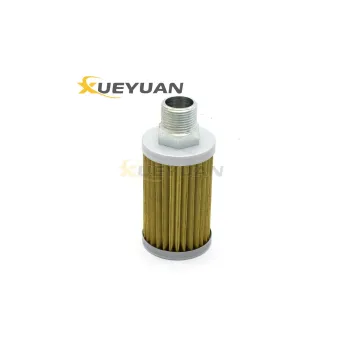 Cartridge Suction Filter Use For Komatsu 381-976020-1 417-15-14640 25-67-110-147 