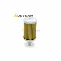 Cartridge Suction Filter Use For Komatsu 381-976020-1 417-15-14640 25-67-110-147 