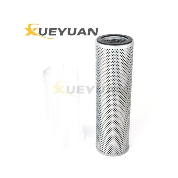 Hydraulic Filter Use For Kobelco 689-38210012 KSH151 68937001001 689-3820010 HF6305 P55-0037 