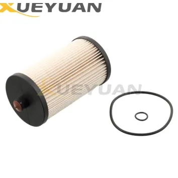  Fuel Filter For VW Crafter 30-35 30-50 Lt 28-35 II 28-46 Mk Box 2E0127159