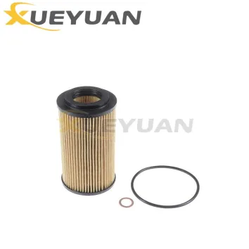  Oil Filter For BMW MG ROVER LAND ROVER Mg Zt Zt- T 75 Freelander GFE391