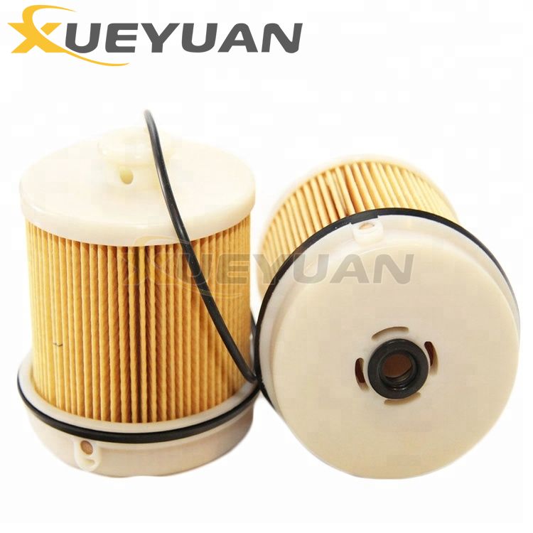 てぷぷ　0118 Fuel Filter For Hitachi Ex 120 200 Zx 210 270 (4S00215