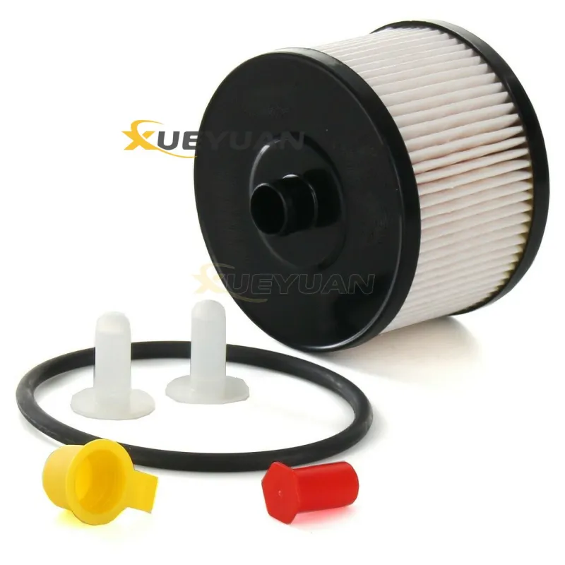 Fuel Filter For PEUGEOT FORD CITROEN FIAT VOLVO LANCIA 307 Cc Sw 190689
