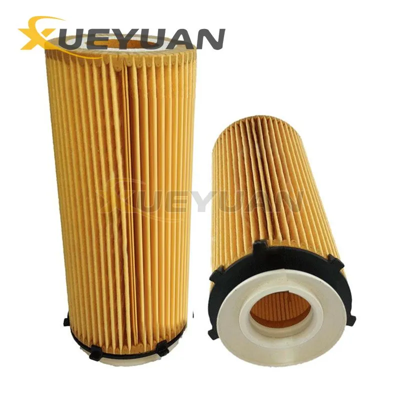 Oil Filter 11427808443 HU720/3X For BMW