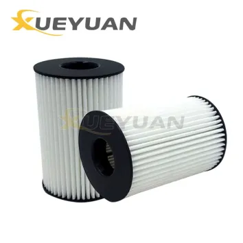 OIL FILTER 11427848321 11427580676 FOR BMW