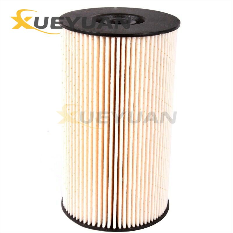 Fuel Filter For VW SKODA SEAT AUDI Beetle Caddy III IV Eos CC 3C0127177