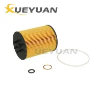 Oil Filter For BMW ALPINA MORGAN X5 B5 B7 Aero 8 E53 E60 E61 11427521353