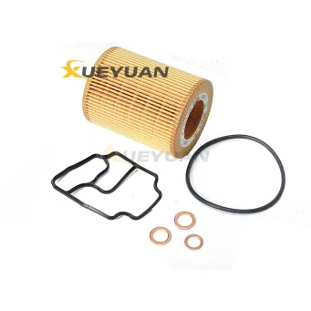  Oil Filter For BMW ALPINA WIESMANN X3 X5 Z3 Roadster Z4 B3 Mf3 7509430