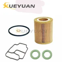  Oil Filter For BMW ALPINA WIESMANN X3 X5 Z3 Roadster Z4 B3 Mf3 7509430