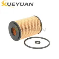 Oil Filter For MERCEDES Vaneo 414 W168 W414 1661800209